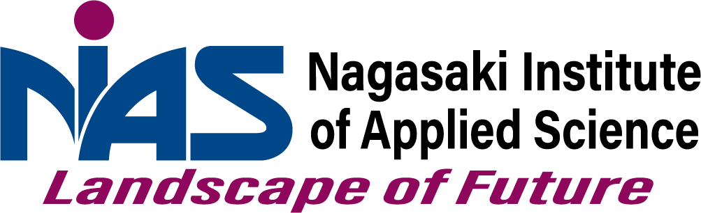 Nagasaki Institute of Applied Science